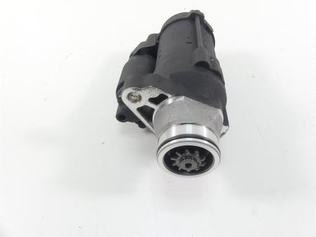 2018 Harley Softail FXFB Fat Bob M8 107ci Engine Starter Motor 31400057 {{ shop.shopifyCountryName }} - Mototech271