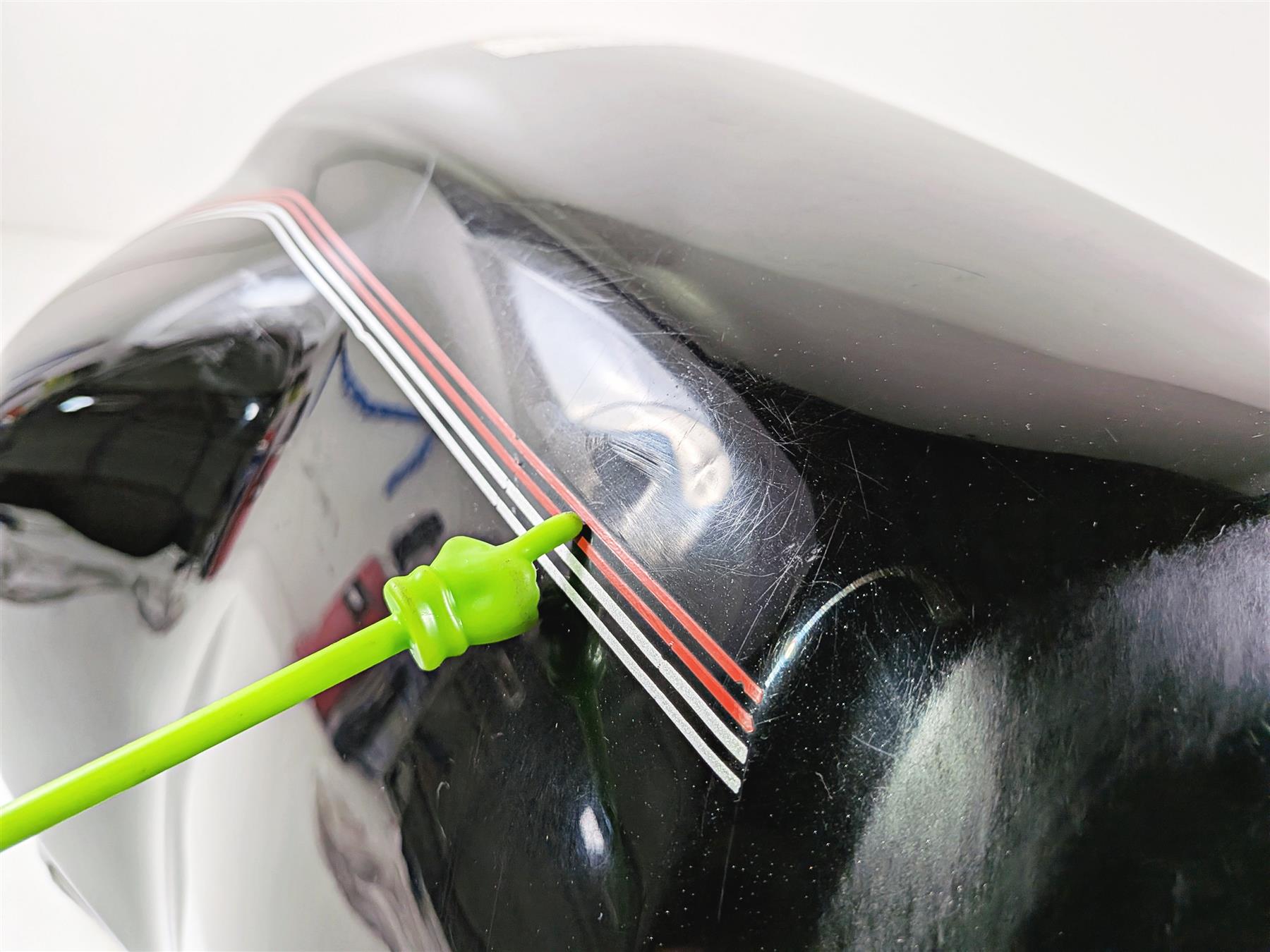 2012 Yamaha XT1200 Super Tenere Fuel Gas Petrol Tank -Small Dents 23P-YK241-00 {{ shop.shopifyCountryName }} - Mototech271