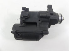 Load image into Gallery viewer, 2009 Harley FLHTCU SE4 CVO E-Glide Engine Starter Motor 96 110 31619-06A
