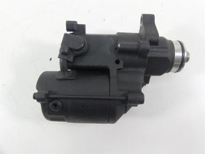 2009 Harley FLHTCU SE4 CVO E-Glide Engine Starter Motor 96 110 31619-06A