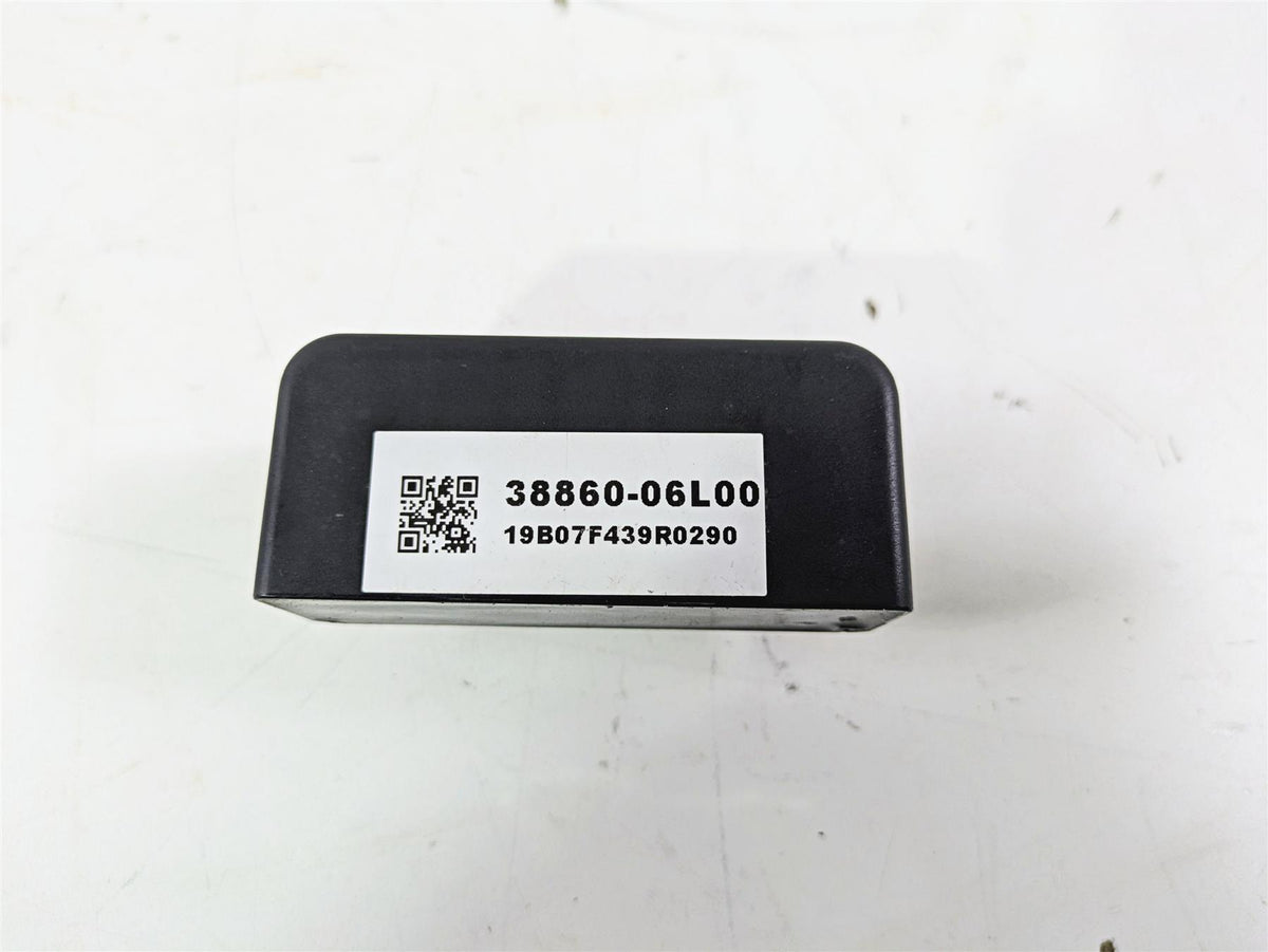 2020 Suzuki V-Strom 1050 XT Relay Box 38860-06L00 {{ shop.shopifyCountryName }} - Mototech271