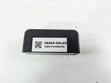 Load image into Gallery viewer, 2020 Suzuki V-Strom 1050 XT Relay Box 38860-06L00
