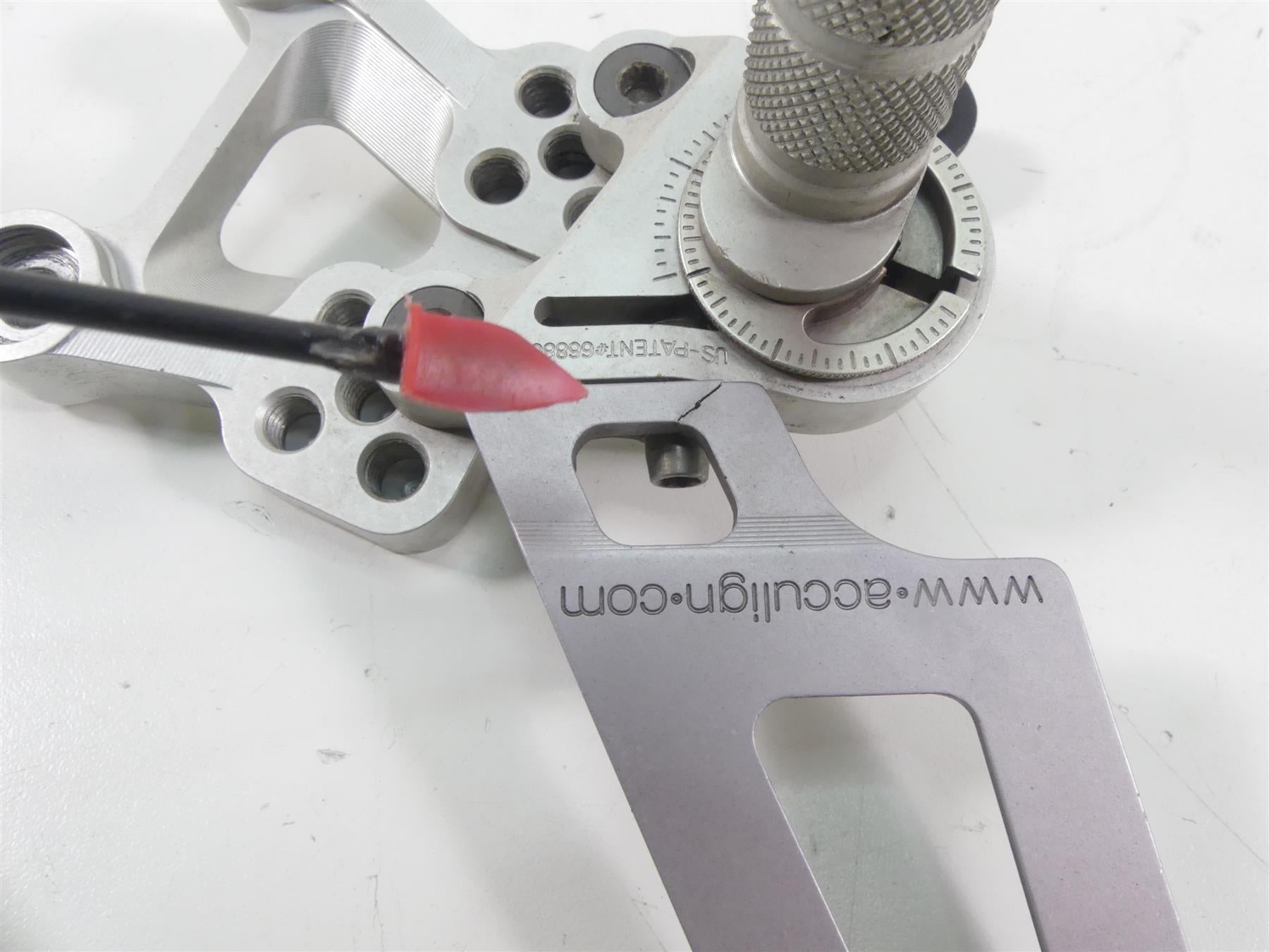 2004 Aprilia RSV 2 1000R Mille Front Aculine Rearsets Footpeg Set 6688629 {{ shop.shopifyCountryName }} - Mototech271