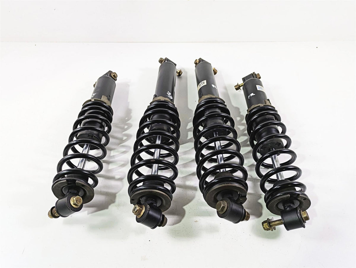 2020 Polaris Sportsman 1000 XP Sachs Front Rear Shock Damper Set 7043464 7043874 {{ shop.shopifyCountryName }} - Mototech271