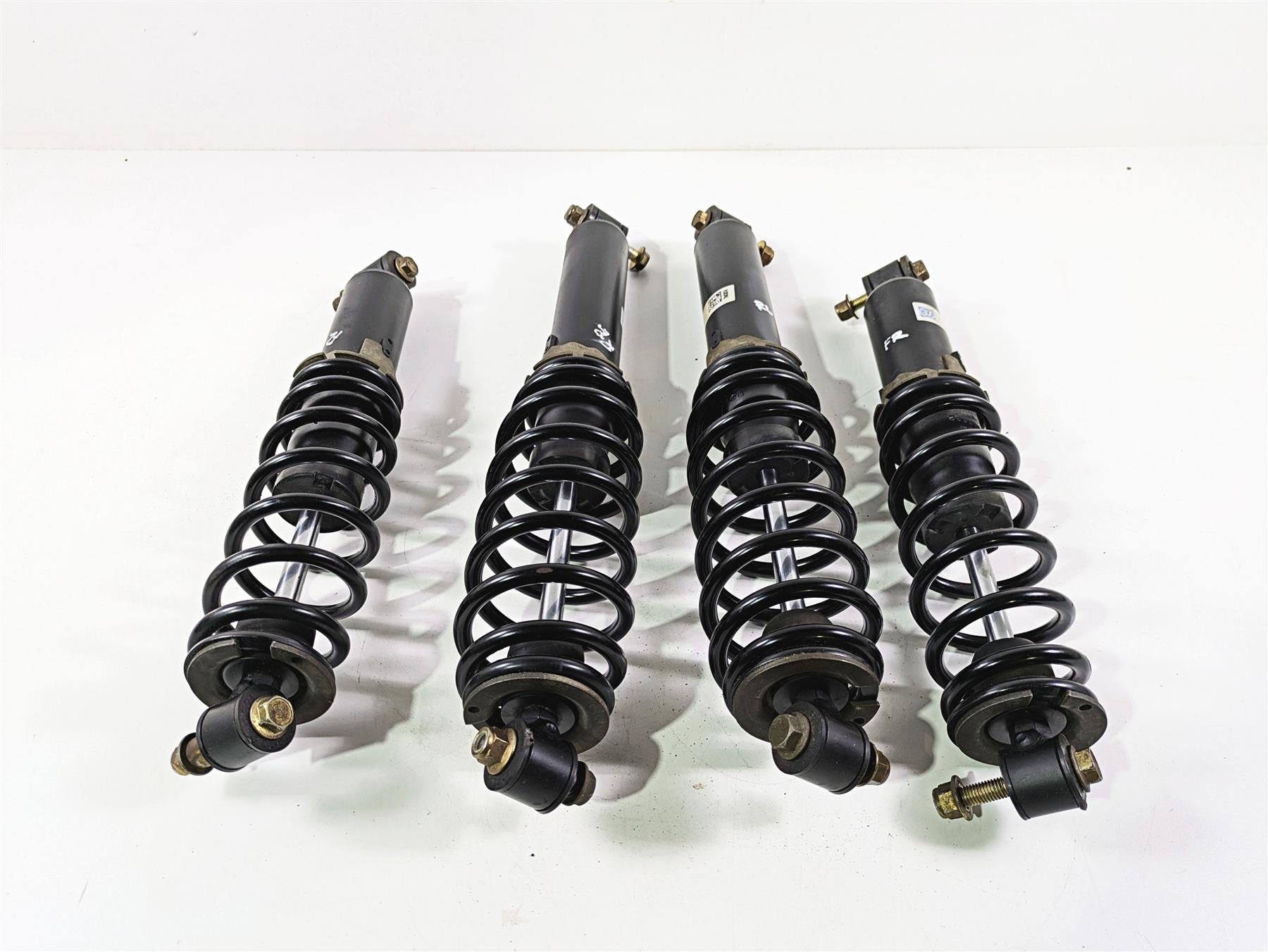 2020 Polaris Sportsman 1000 XP Sachs Front Rear Shock Damper Set 7043464 7043874 {{ shop.shopifyCountryName }} - Mototech271