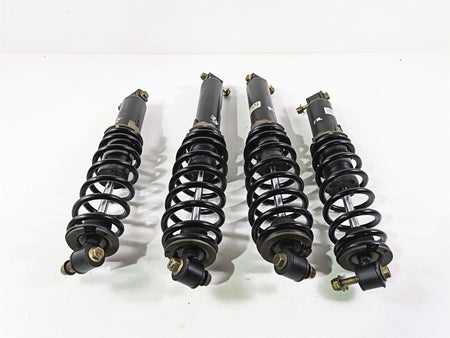 2020 Polaris Sportsman 1000 XP Sachs Front Rear Shock Damper Set 7043464 7043874 {{ shop.shopifyCountryName }} - Mototech271