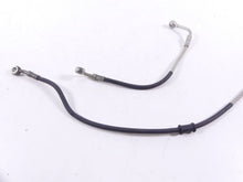 Load image into Gallery viewer, 2016 Aprilia RSV 1100 Tuono V4 RR Rear Abs Brake Line Set B044593 | Mototech271
