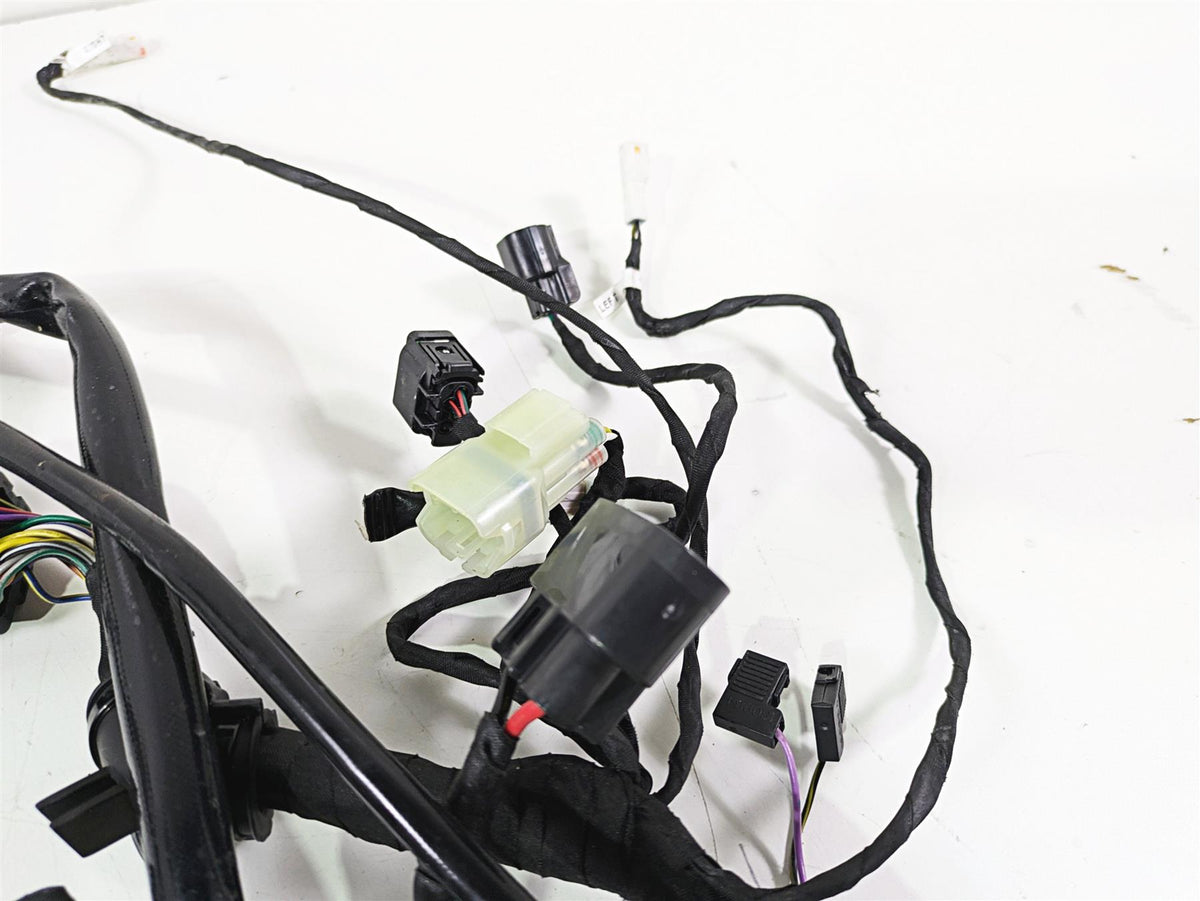 2015 Ducati Panigale 1299 S Wiring Harness Loom READ 5101A011D {{ shop.shopifyCountryName }} - Mototech271
