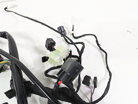 2015 Ducati Panigale 1299 S Wiring Harness Loom READ 5101A011D {{ shop.shopifyCountryName }} - Mototech271