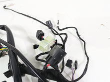 Load image into Gallery viewer, 2015 Ducati Panigale 1299 S Wiring Harness Loom READ 5101A011D

