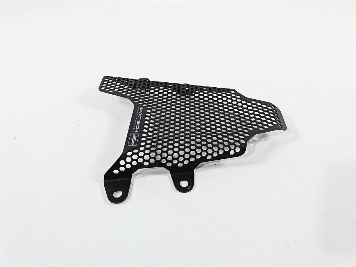2019 Ducati Panigale V4S V4 S Corse Evotech Fuel Tank Guard Cover PRN013902 {{ shop.shopifyCountryName }} - Mototech271