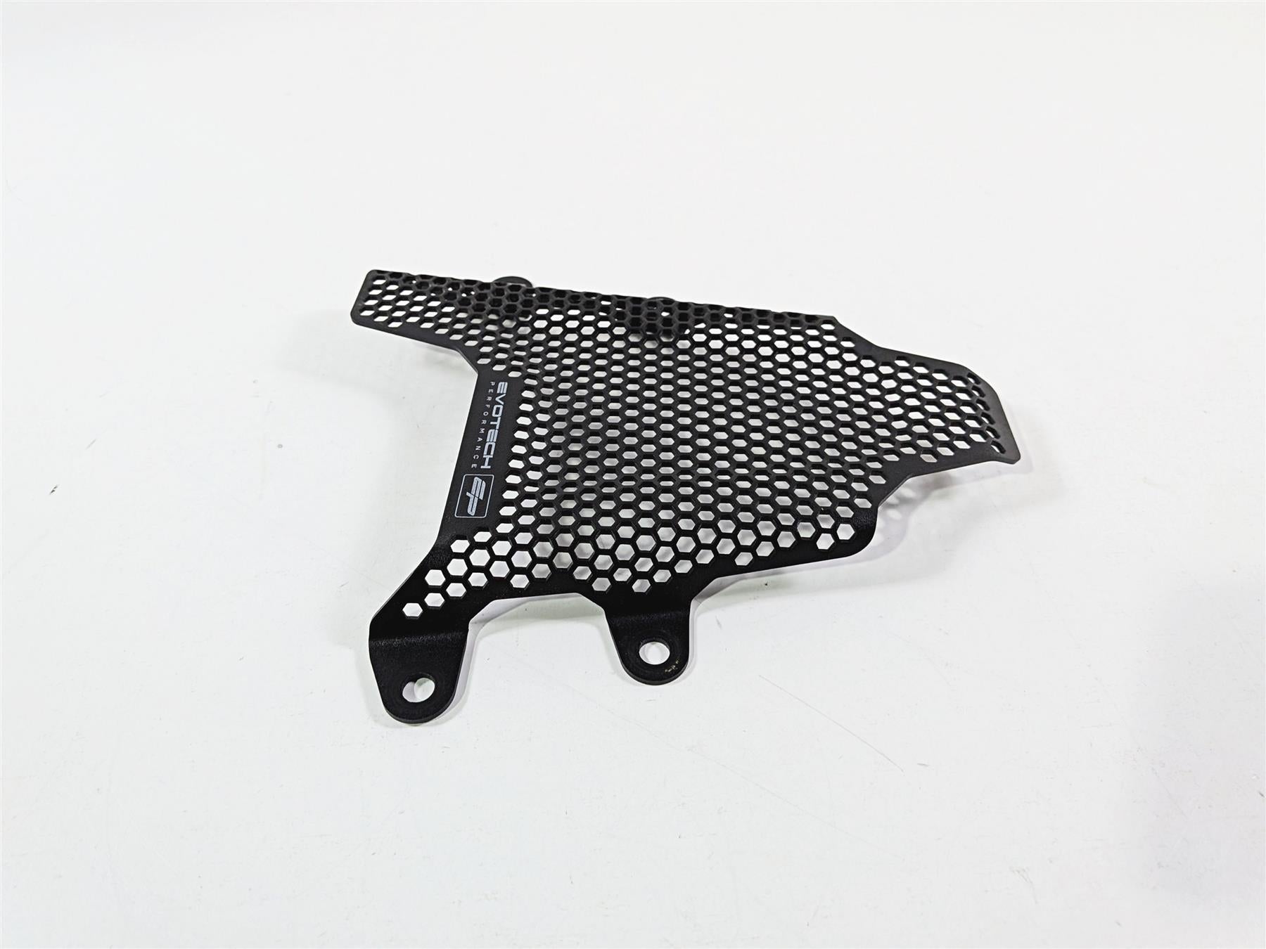 2019 Ducati Panigale V4S V4 S Corse Evotech Fuel Tank Guard Cover PRN013902 {{ shop.shopifyCountryName }} - Mototech271