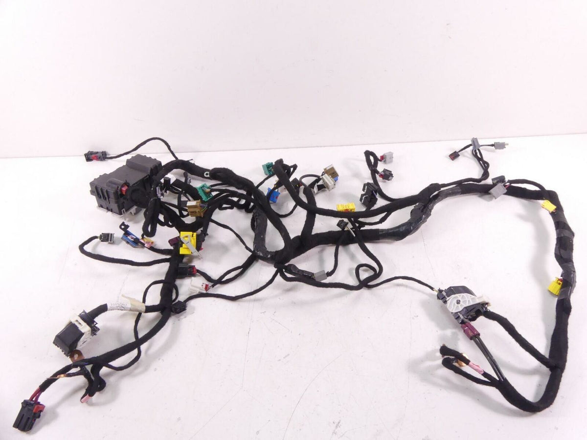 2020 Vanderhall Venice BlackJack Malibu Dash Wiring Harness Loom 84291842 {{ shop.shopifyCountryName }} - Mototech271