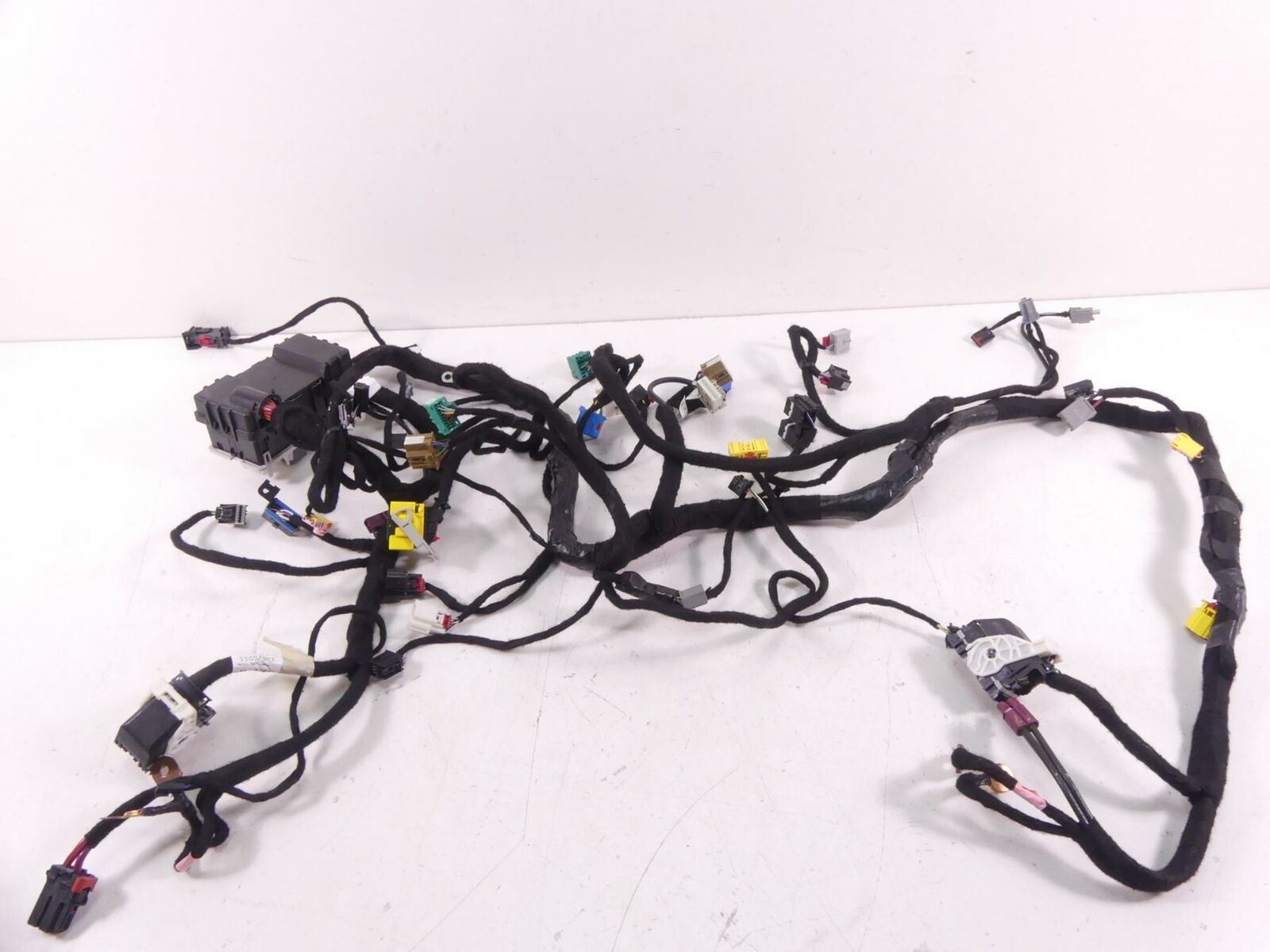2020 Vanderhall Venice BlackJack Malibu Dash Wiring Harness Loom 84291842 {{ shop.shopifyCountryName }} - Mototech271