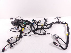 2020 Vanderhall Venice BlackJack Malibu Dash Wiring Harness Loom 84291842 | Mototech271