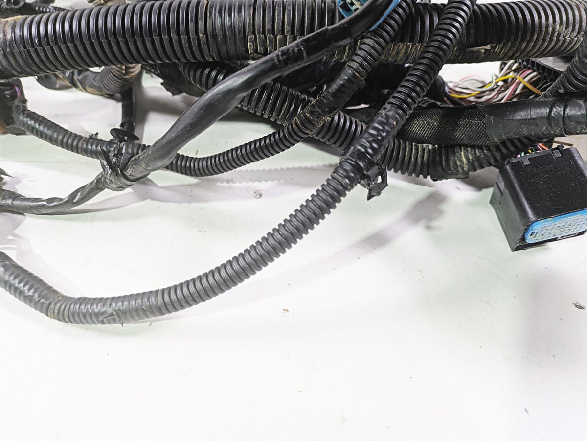 2023 Kawasaki Teryx KRX KRF 1000 C Wiring Harness Loom - No Cuts 26031-3907 {{ shop.shopifyCountryName }} - Mototech271