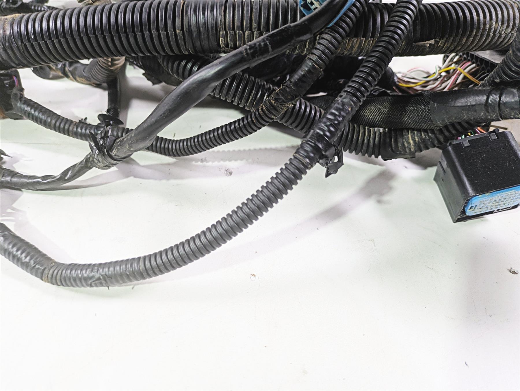 2023 Kawasaki Teryx KRX KRF 1000 C Wiring Harness Loom - No Cuts 26031-3907 {{ shop.shopifyCountryName }} - Mototech271