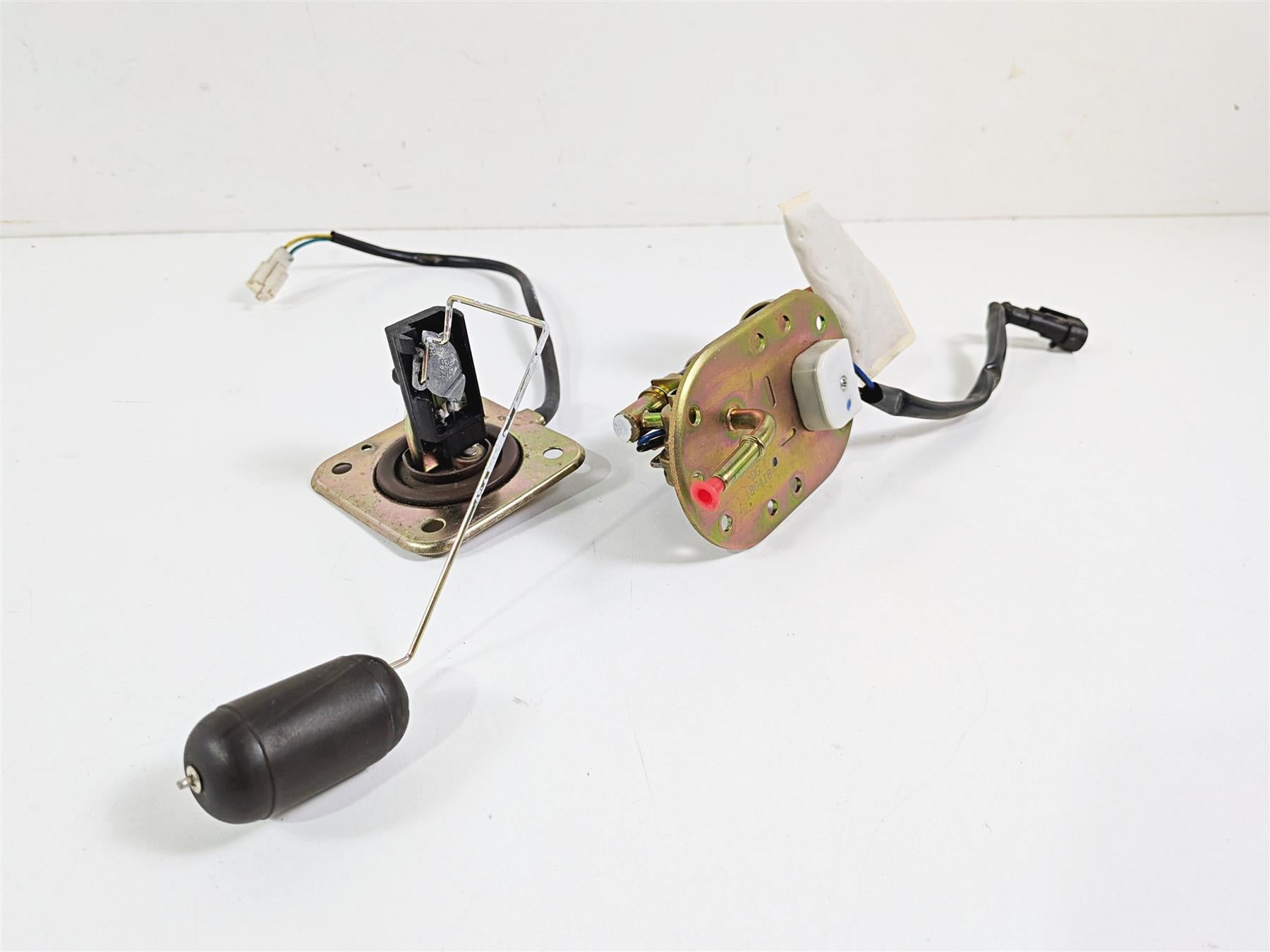 2018 Lifan King Power Racing KPR200 Fuel Gas Petrol Pump Sending Unit 371miles {{ shop.shopifyCountryName }} - Mototech271