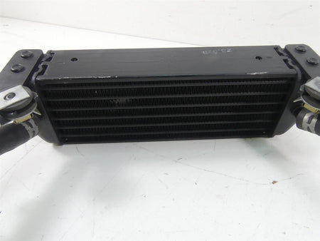 2003 BMW R1150 GS R21 Oil Cooler Radiator & Lines 17211342924 {{ shop.shopifyCountryName }} - Mototech271