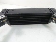 Load image into Gallery viewer, 2003 BMW R1150 GS R21 Oil Cooler Radiator &amp; Lines 17211342924 | Mototech271
