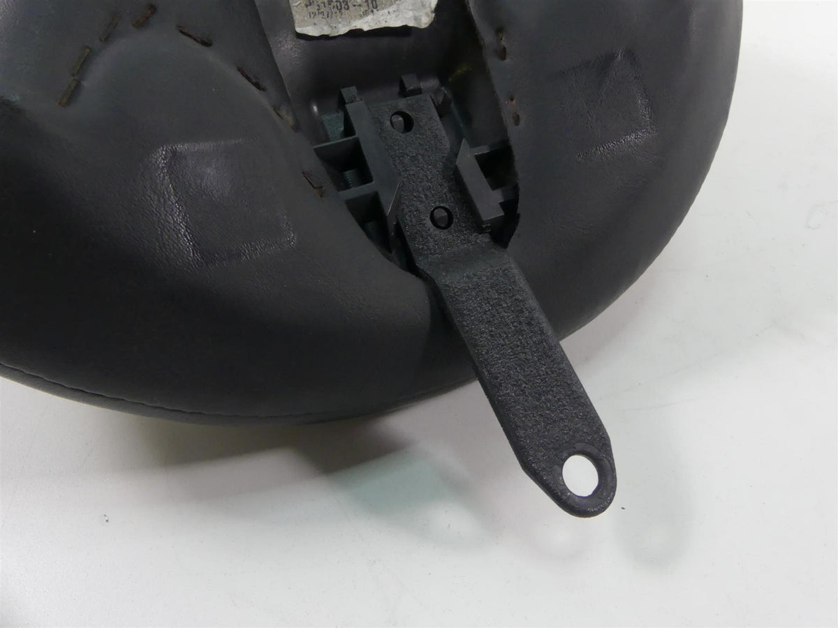 2013 Harley FXDWG Dyna Wide Glide Rider Driver Solo Seat 51503-10 {{ shop.shopifyCountryName }} - Mototech271