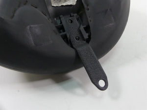 2013 Harley FXDWG Dyna Wide Glide Rider Driver Solo Seat  51503-10 | Mototech271