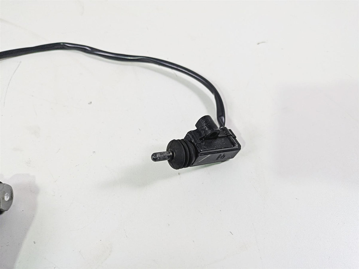 2013 Triumph Bonneville Side Kickstand Spring Safety Switch T2081618 {{ shop.shopifyCountryName }} - Mototech271