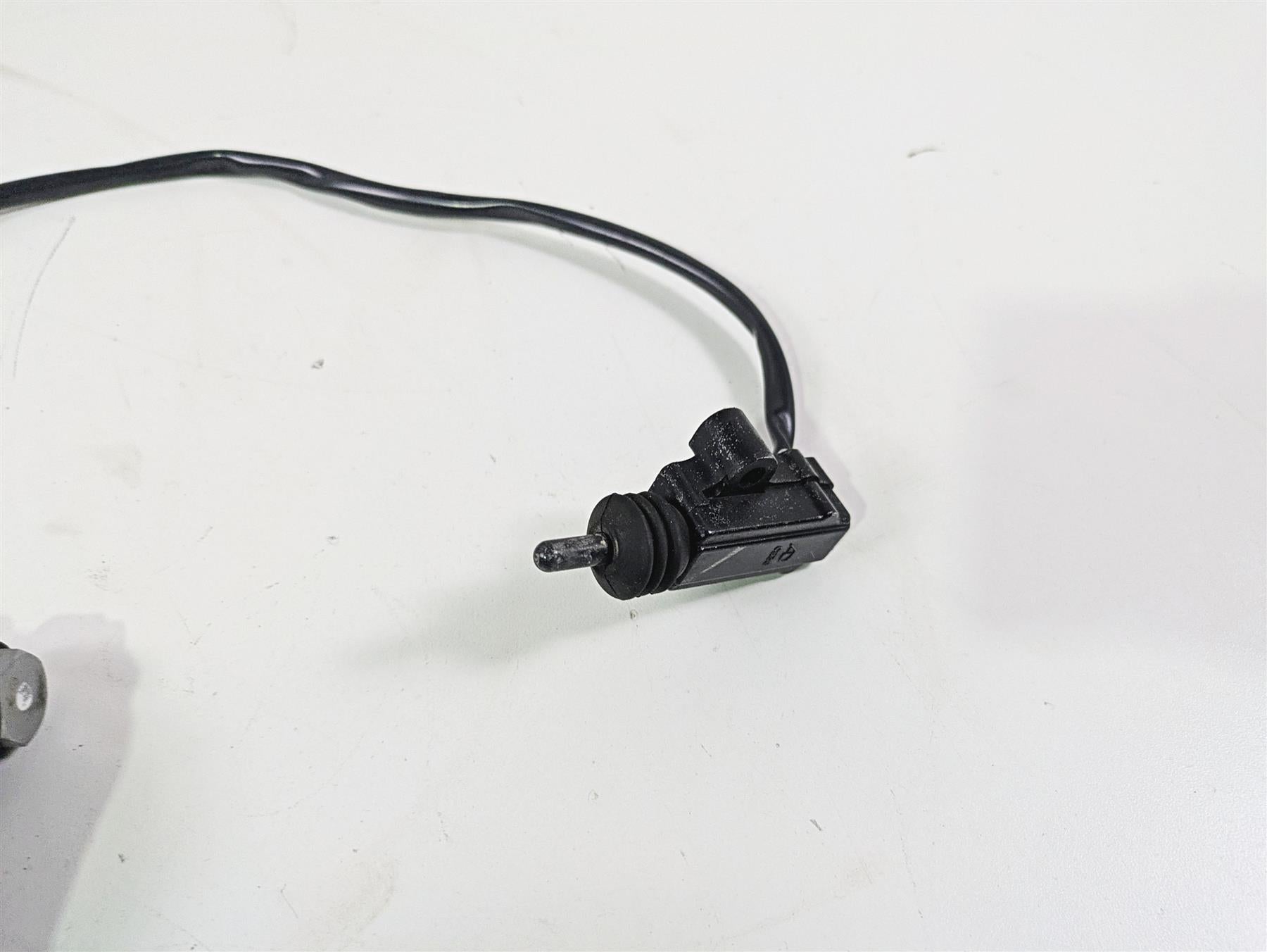 2013 Triumph Bonneville Side Kickstand Spring Safety Switch T2081618 {{ shop.shopifyCountryName }} - Mototech271