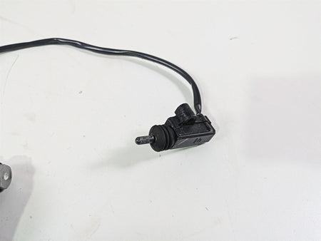 2013 Triumph Bonneville Side Kickstand Spring Safety Switch T2081618 {{ shop.shopifyCountryName }} - Mototech271