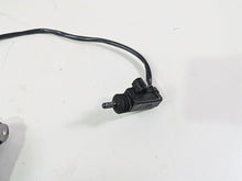 Load image into Gallery viewer, 2013 Triumph Bonneville Side Kickstand Spring Safety Switch T2081618
