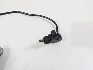 2013 Triumph Bonneville Side Kickstand Spring Safety Switch T2081618