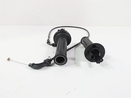 2018 BMW R nineT Urban GS K33 Heated Hand Grip Set 61318565847 61318566508 {{ shop.shopifyCountryName }} - Mototech271