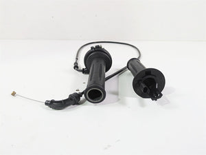 2018 BMW R nineT Urban GS K33 Heated Hand Grip Set 61318565847 61318566508