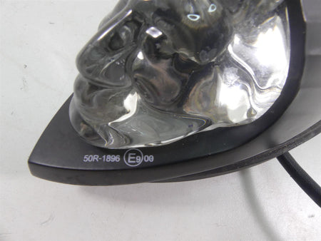 2016 Indian Chieftain Dark Horse Front Headdress Black Fender Light Lamp 2412441 {{ shop.shopifyCountryName }} - Mototech271
