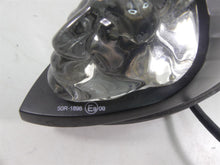 Load image into Gallery viewer, 2016 Indian Chieftain Dark Horse Front Headdress Black Fender Light Lamp 2412441
