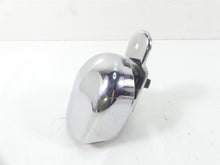 Load image into Gallery viewer, 2005 Harley Touring CVO FLHTC SE Electra Glide  Horn With Chrome Cover 69012-93A
