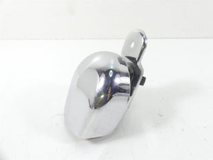 2005 Harley Touring CVO FLHTC SE Electra Glide  Horn With Chrome Cover 69012-93A