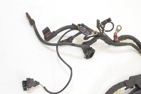 2009 BMW R1200 GS K255 Adv Main Wiring Harness For Parts 7718025 {{ shop.shopifyCountryName }} - Mototech271