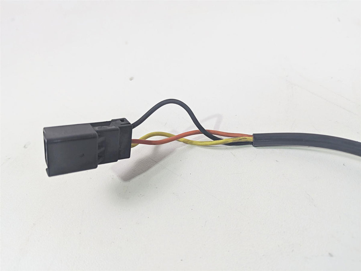 2007 Harley Touring FLHRSE CVO Road King Fuel Gas Petrol Level Gauge 63074-07B {{ shop.shopifyCountryName }} - Mototech271