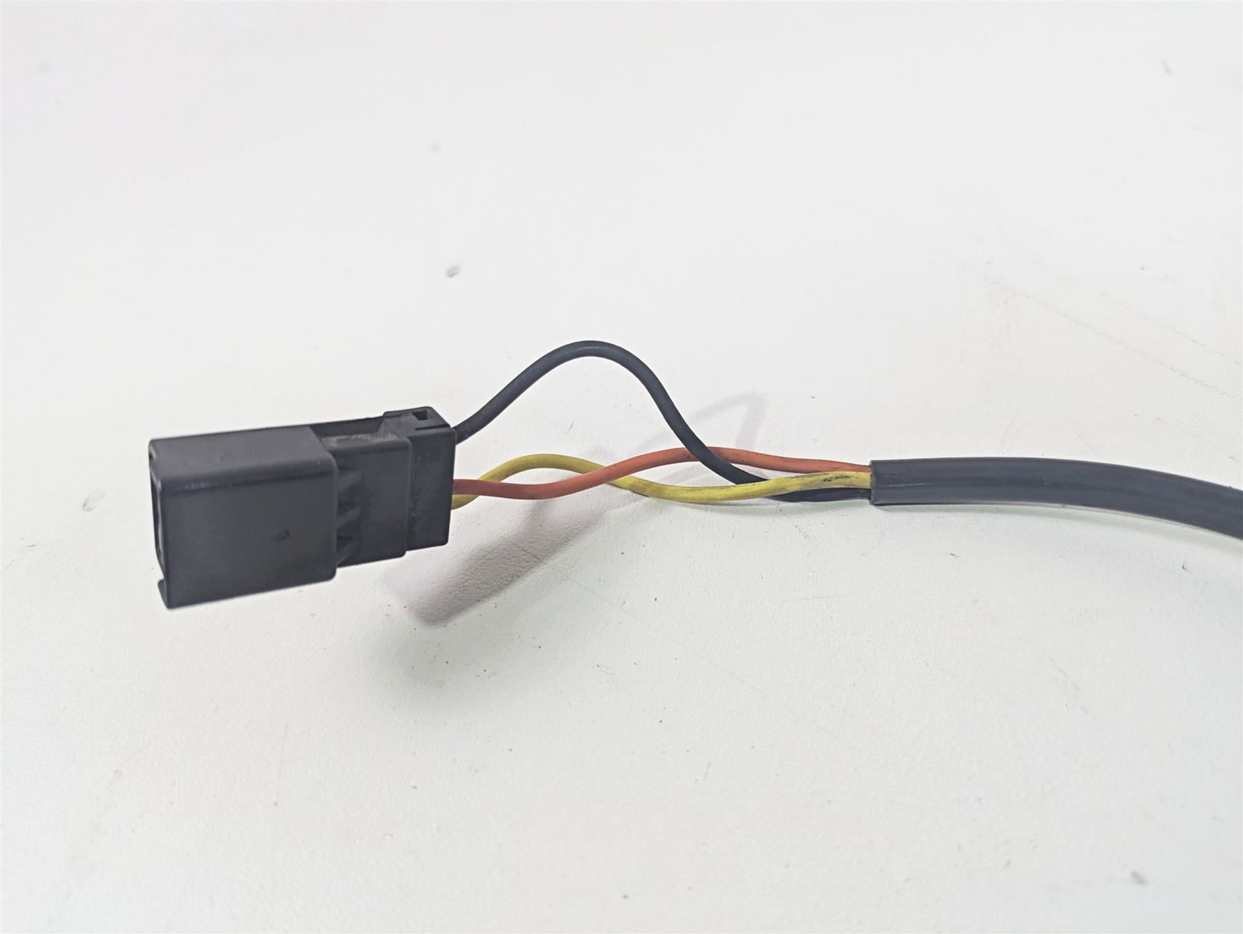 2007 Harley Touring FLHRSE CVO Road King Fuel Gas Petrol Level Gauge 63074-07B {{ shop.shopifyCountryName }} - Mototech271