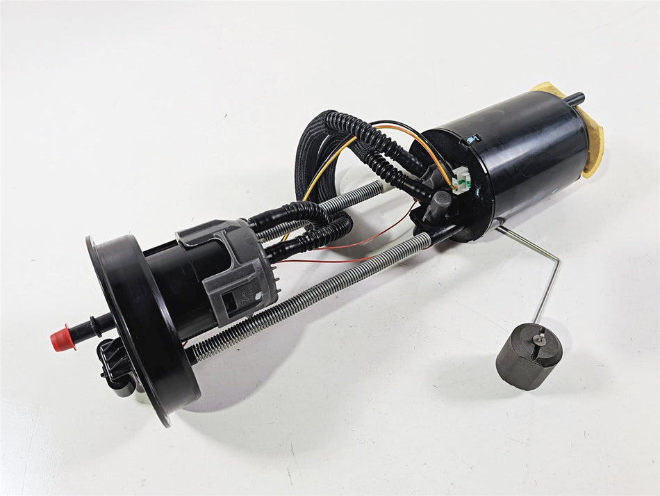 2018 Can Am Maverick X3 XRS Turbo R Fuel Gas Petrol Pump 709000979 709001057