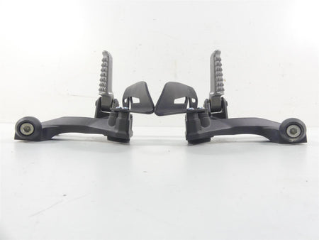 2021 Kawasaki ZX1400 ZX14R Ninja Rear Passenger Footpeg Set 35063-0783-18R {{ shop.shopifyCountryName }} - Mototech271
