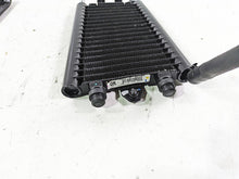 Load image into Gallery viewer, 2019 Harley FLHCS Softail Heritage Oil Cooler + Lines &amp; Cover 62700191 | Mototech271
