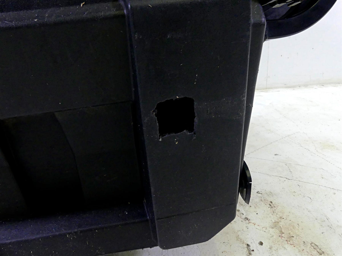 2018 Can Am Commander 1000R XT Rear Cargo Box Storage Trunk Bed 715002361 {{ shop.shopifyCountryName }} - Mototech271
