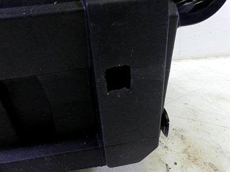 2018 Can Am Commander 1000R XT Rear Cargo Box Storage Trunk Bed 715002361 {{ shop.shopifyCountryName }} - Mototech271