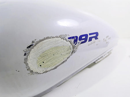2019 Suzuki M109R VZR1800 Boulevard Fuel Gas Petrol Tank -Read 49100-48G80 {{ shop.shopifyCountryName }} - Mototech271