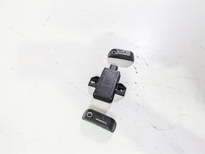2016 BMW R1200RS K54 Tire Pressure Sensors & Rdc Module 36318532732 65758546222