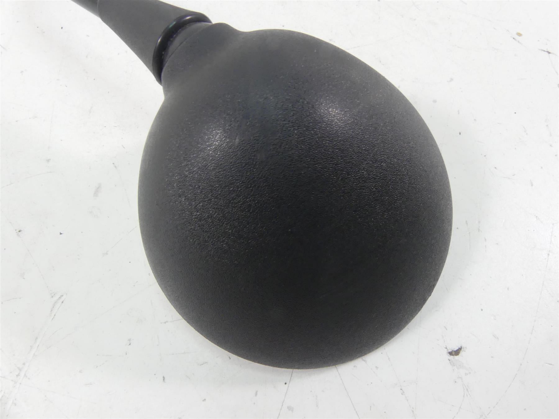 2003 BMW R1150 GS R21 Left Right Rear View Mirror Set 51162307769 {{ shop.shopifyCountryName }} - Mototech271