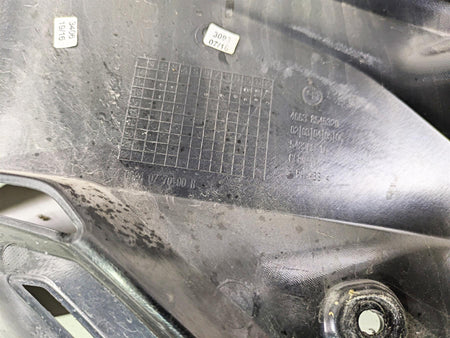2016 BMW R1200RS K54 Tank Right Side Fairing Cover 46638548066 {{ shop.shopifyCountryName }} - Mototech271