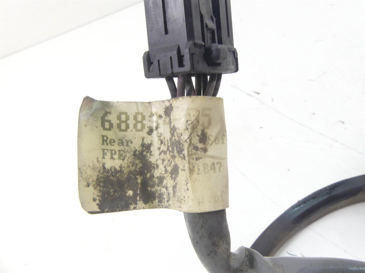 2005 Harley Softail FLSTSC Heritage Springer Taillight Tail Brake Lamp 68280-05 {{ shop.shopifyCountryName }} - Mototech271